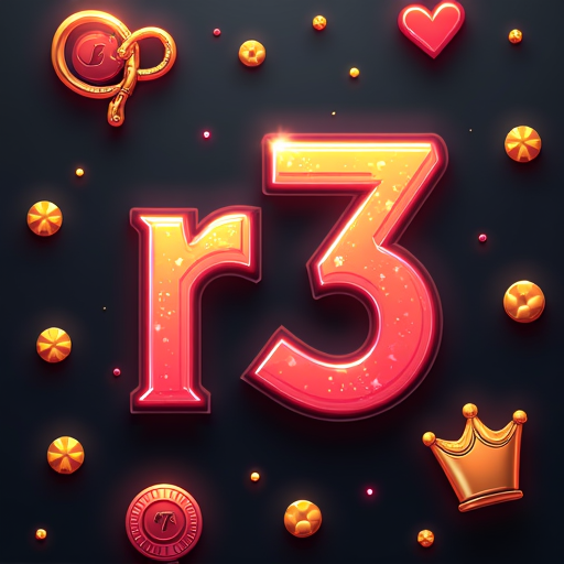 Logo r3